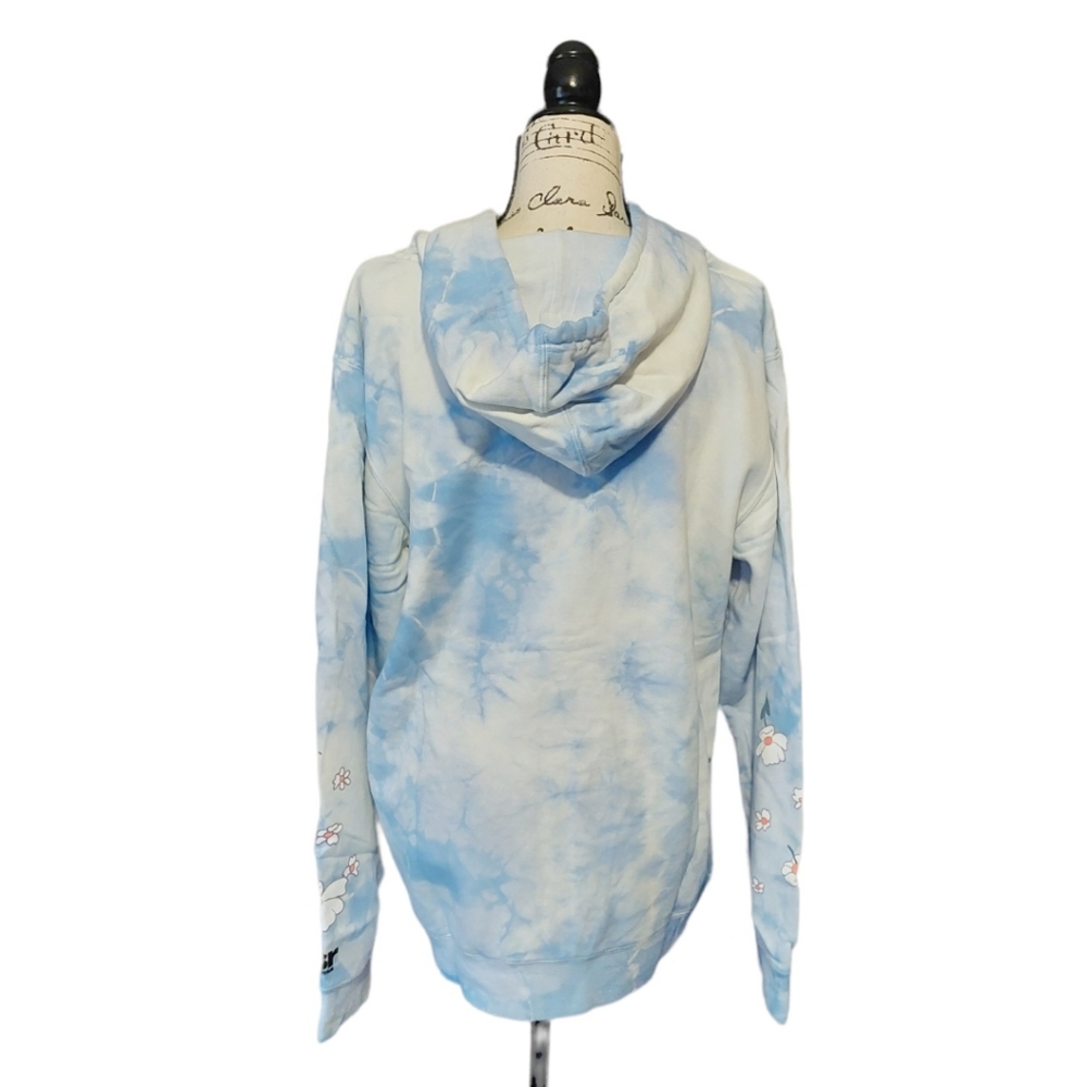 BSR by Samii Ryan Hoodie Sweatshirt - Picture 3 of 5